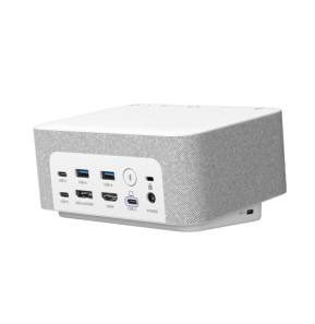 Logitech Logi Dock système de vidéo conférence 1 personne(s) (986-000030)