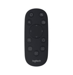 Logitech PTZ Pro 2...