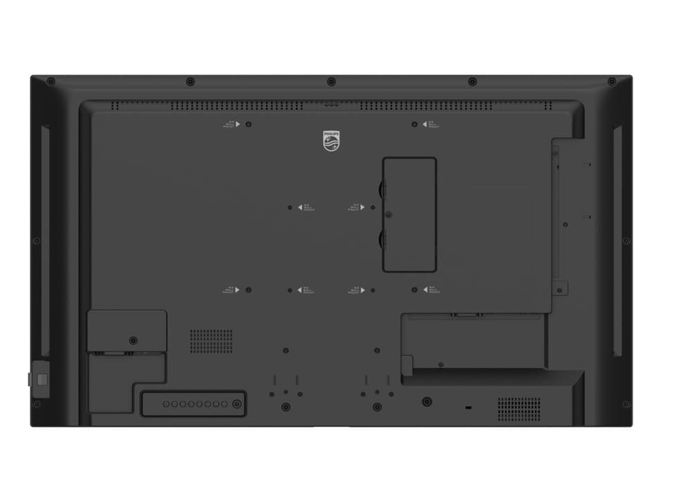 Écran plat de signalisation numérique Philips 32BDL3650Q 32" (32BDL3650Q/00) — image 5