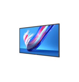 Écran plat de signalisation numérique Philips 43" (43BDL3650Q/00)