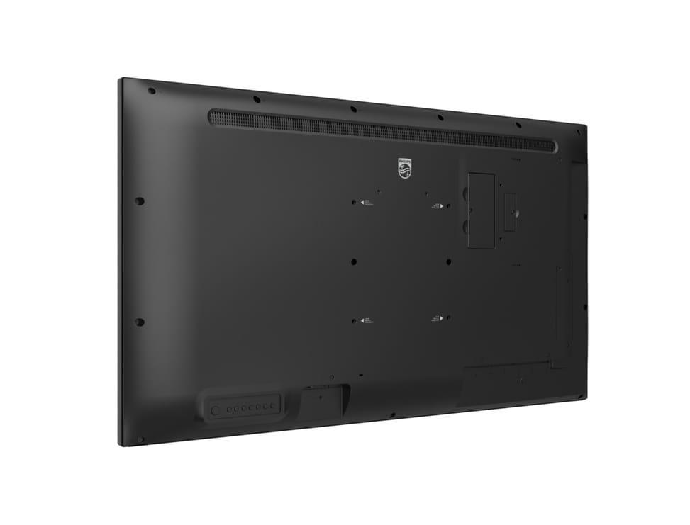 Écran plat de signalisation numérique Philips 43" (43BDL3650Q/00) — image 4