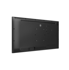 Écran plat de signalisation numérique Philips 43" (43BDL3650Q/00)