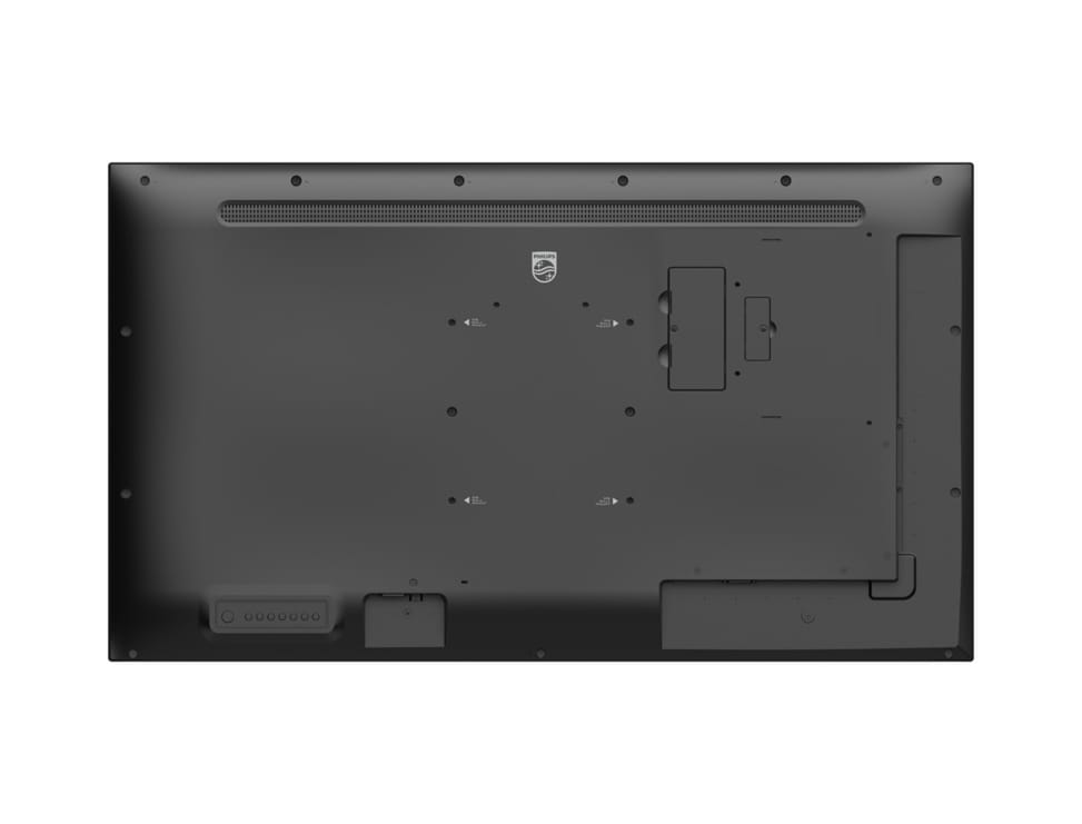 Écran plat de signalisation numérique Philips 43" (43BDL3650Q/00) — image 5