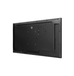 Écran plat de signalisation numérique Philips 43" (43BDL3650Q/00)
