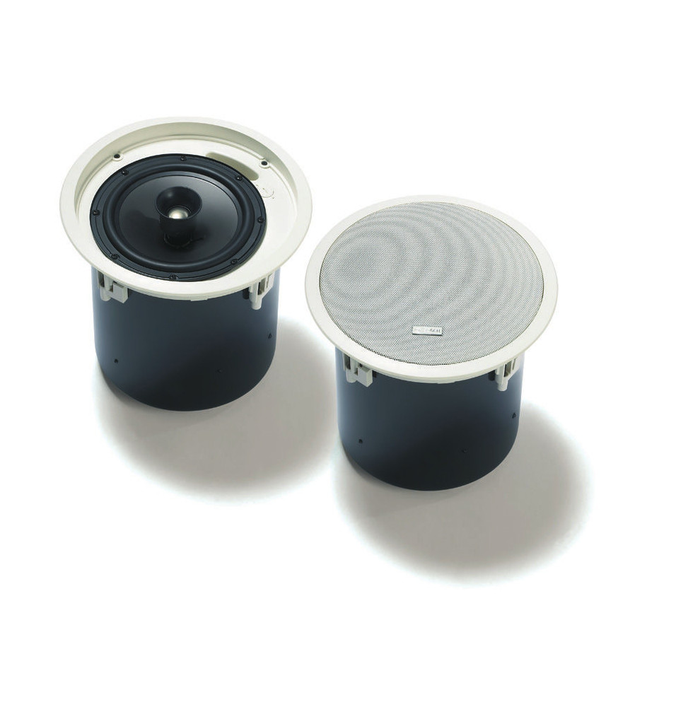 Haut-parleur plafond Bosch Blanc Avec fil (LC2-PC30G6-8L)