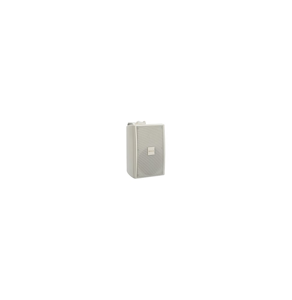 Haut-parleur Bosch 2-voies Blanc Avec fil (LB2-UC30-L1)
