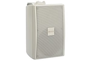 Haut-parleur Bosch 2-voies Blanc Avec fil (LB2-UC30-L1)
