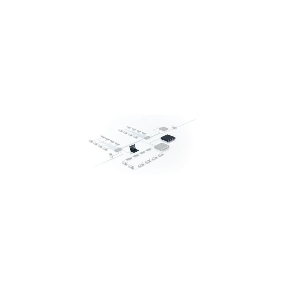 Bosch DCNM-LSVT licence et mise à jour de logiciel Entreprise 1 licence(s) (DCNM-LSVT)