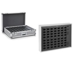 Valise chargeur Bosch pour 56x (LBB4560/00)