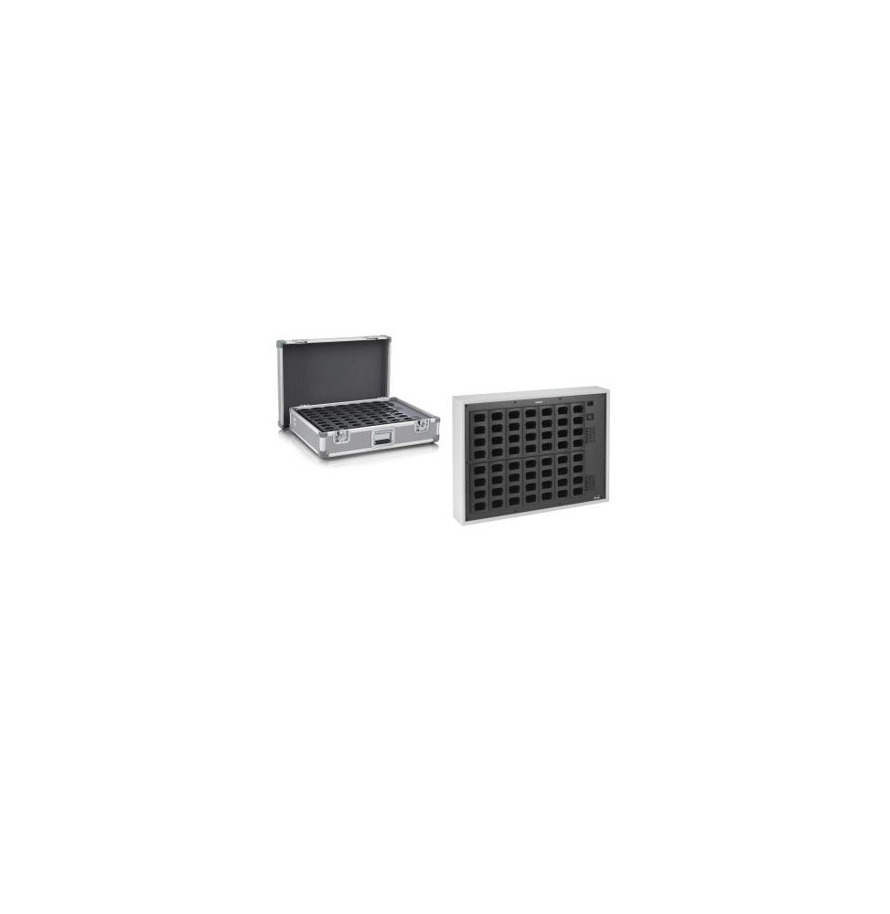 Valise chargeur Bosch pour 56x (LBB4560/00)