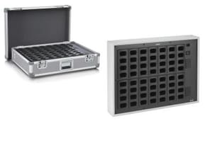 Valise chargeur Bosch pour 56x (LBB4560/00)