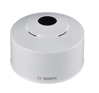حامل وعلبة لكاميرات مراقبة Bosch (NDA-8000-PIPW) — صورة 1