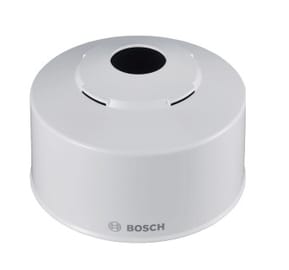 Support et boîtier des caméras de sécurité Bosch (NDA-8000-PIPW)