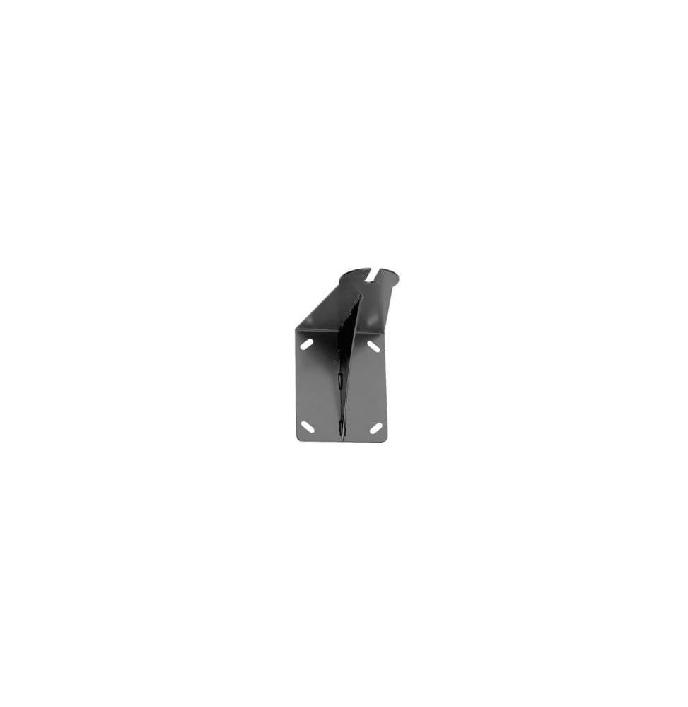 Support de montage mural Bosch - Gris (LBB3414/00)
