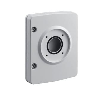 Bosch NDA-U-WMP Security Camera Mount and Housing Mount and Fixing (NDA-U-WMP) — image 1