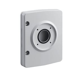 Bosch NDA-U-WMP support et boîtier des caméras de sécurité Support et fixation (NDA-U-WMP)
