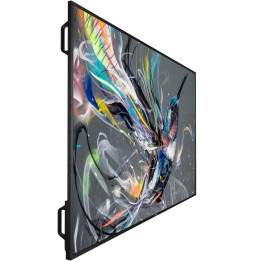 Écran plat de signalisation numérique Philips 86" 4K Ultra (86BDL3511Q/00)
