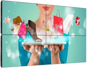 Écran plat de signalisation numérique Philips Signage Solutions 48.5" Full HD (49BDL2105X/00) — image 2