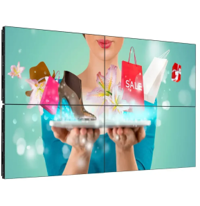 Écran plat de signalisation numérique Philips Signage Solutions 48.5" Full HD (49BDL2105X/00)