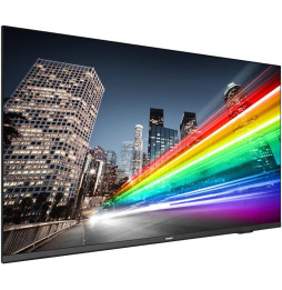 Téléviseur Philips 43BFL2214 43" 4K Ultra + Récepteur intégré (43BFL2214/12)