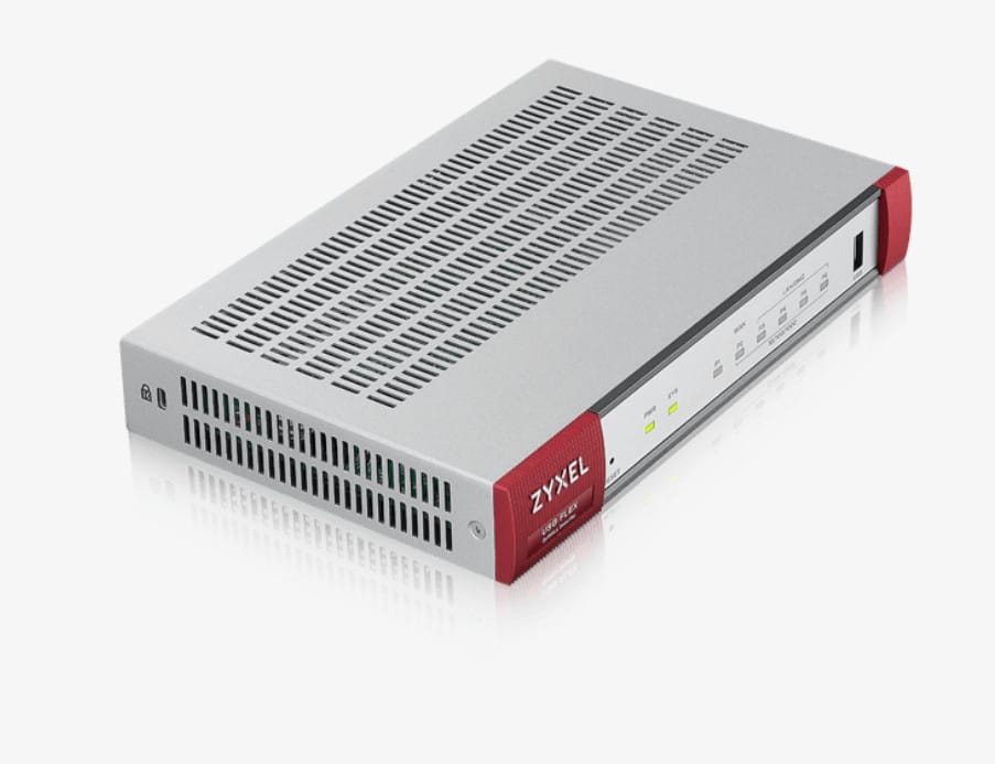 Pare-feux Zyxel USG Flex 100 (USGFLEX100-EU0111F) — image 2