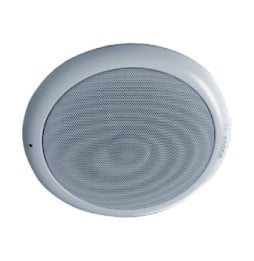 Haut-parleur de plafond...