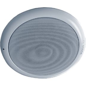 Haut-parleur de plafond Bosch LC1-UM12E8 Blanc Avec fil 12 W