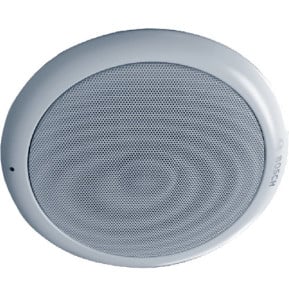 Haut-parleur de plafond Bosch LC1-UM12E8 Blanc...