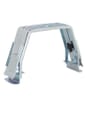 Support de haut-parleurs Bosch Acrylonitrile-Butadiène-Styrène (ABS), Acier Métallique (LC1-MMSB)