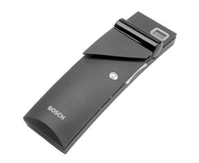 Équipement de téléconférence Bosch 1 personne(s) (LBB4540/08)