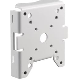 Support et boîtier des caméras de sécurité Bosch (NDA-U-PMAL)