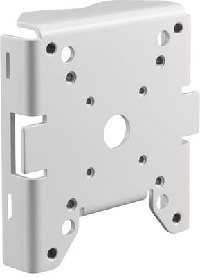 Support et boîtier des caméras de sécurité Bosch (NDA-U-PMAL)