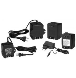 Adaptateur de puissance & onduleur Bosch Noir...