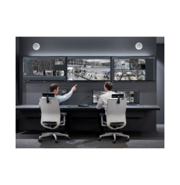 Expansion Base Bosch DIVAR IP Licence 1 année(s) (MBV-BLIT-DIP)