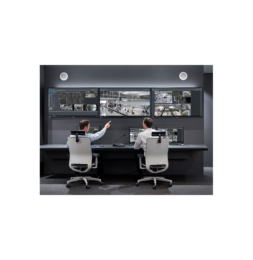 Expansion Base Bosch DIVAR IP Licence 1 année(s) (MBV-BLIT-DIP)