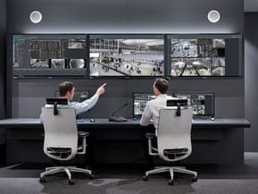 Expansion Base Bosch DIVAR IP Licence 1 année(s) (MBV-BLIT-DIP)