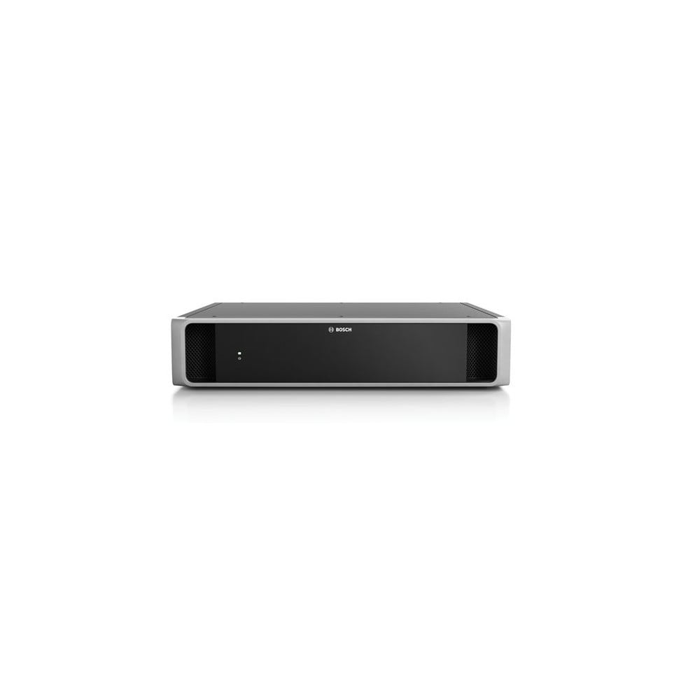 Commutateur audio Bosch Noir, Gris (DCNM-APS2)