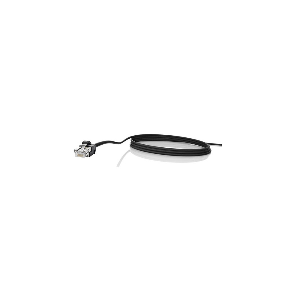 Câble de réseau Bosch Noir 2 m (DCNM-CB02-I)