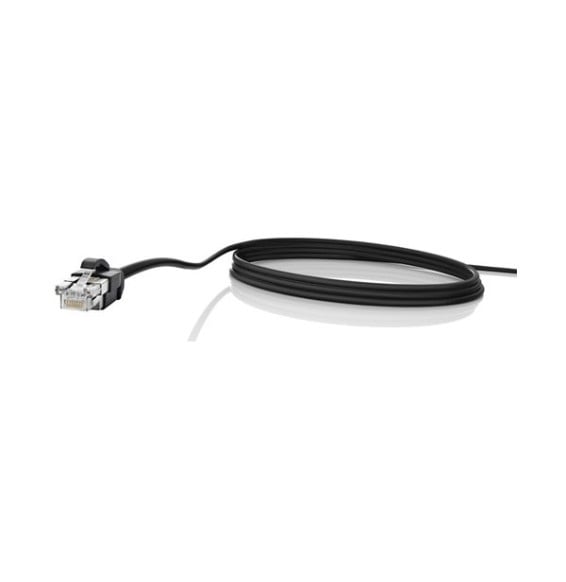 Câble de réseau Bosch Noir 2 m (DCNM-CB02-I)