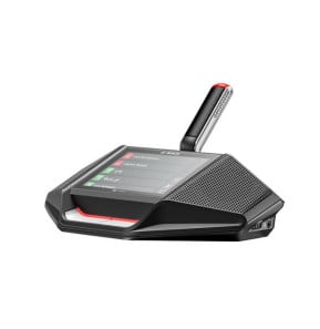 Équipement de téléconférence Bosch 1...