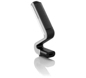 Microphone de conférence Bosch Gris (DCNM-HDMIC)