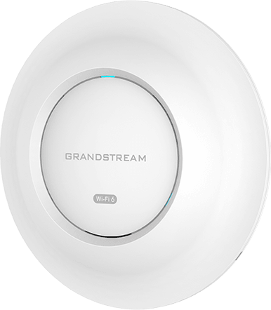 Point d'accès WiFi 6 Grandstream (GWN7664) — image 2