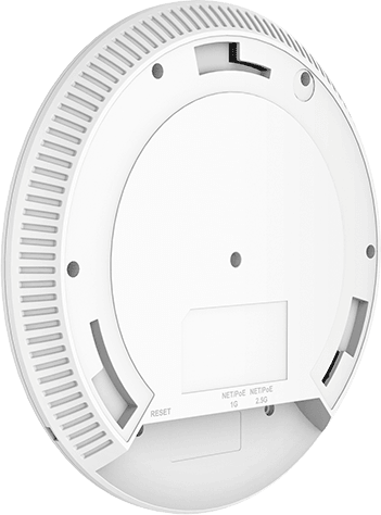 Point d'accès WiFi 6 Grandstream (GWN7664) — image 3