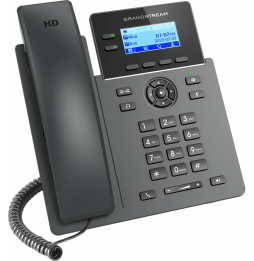 Téléphone IP filaire...