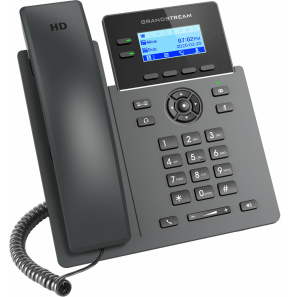 Téléphone IP filaire Grandstream (GRP2602W)