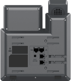 Téléphone IP Wi-Fi Grandstream (GRP2602W) — image 2