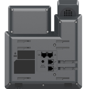 Téléphone IP filaire Grandstream (GRP2602W)