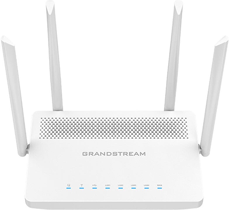 Routeur Wi-Fi bibande Grandstream GWN7052 — image 1