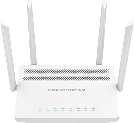 Routeur Wi-Fi bibande Grandstream GWN7052