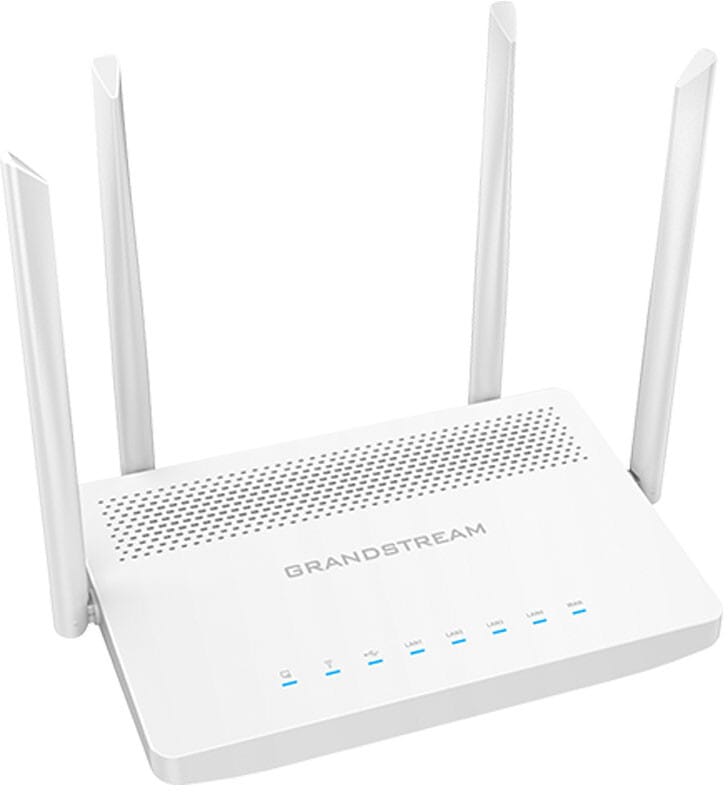 Routeur Wi-Fi bibande Grandstream GWN7052 — image 2